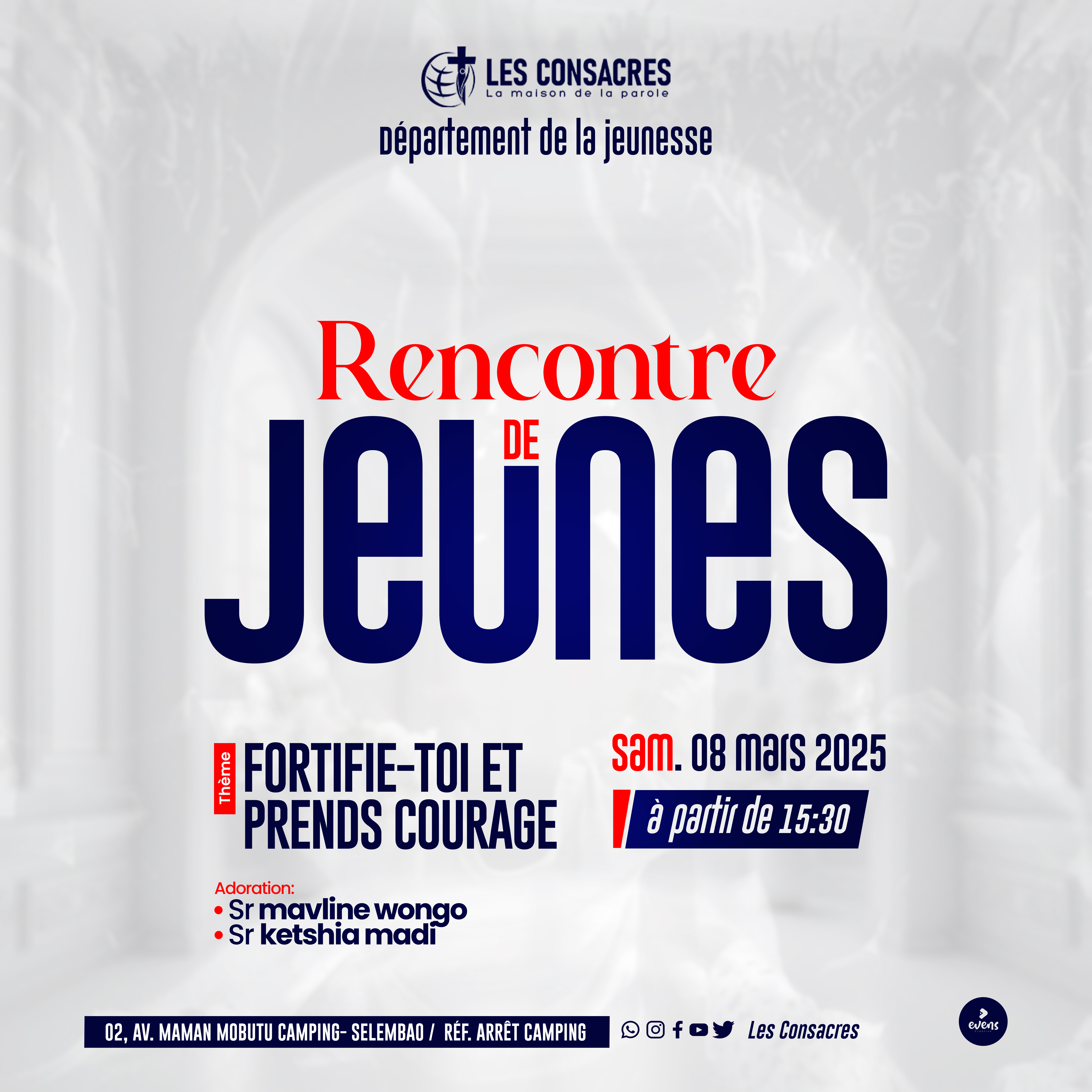 Conférence Annuelle